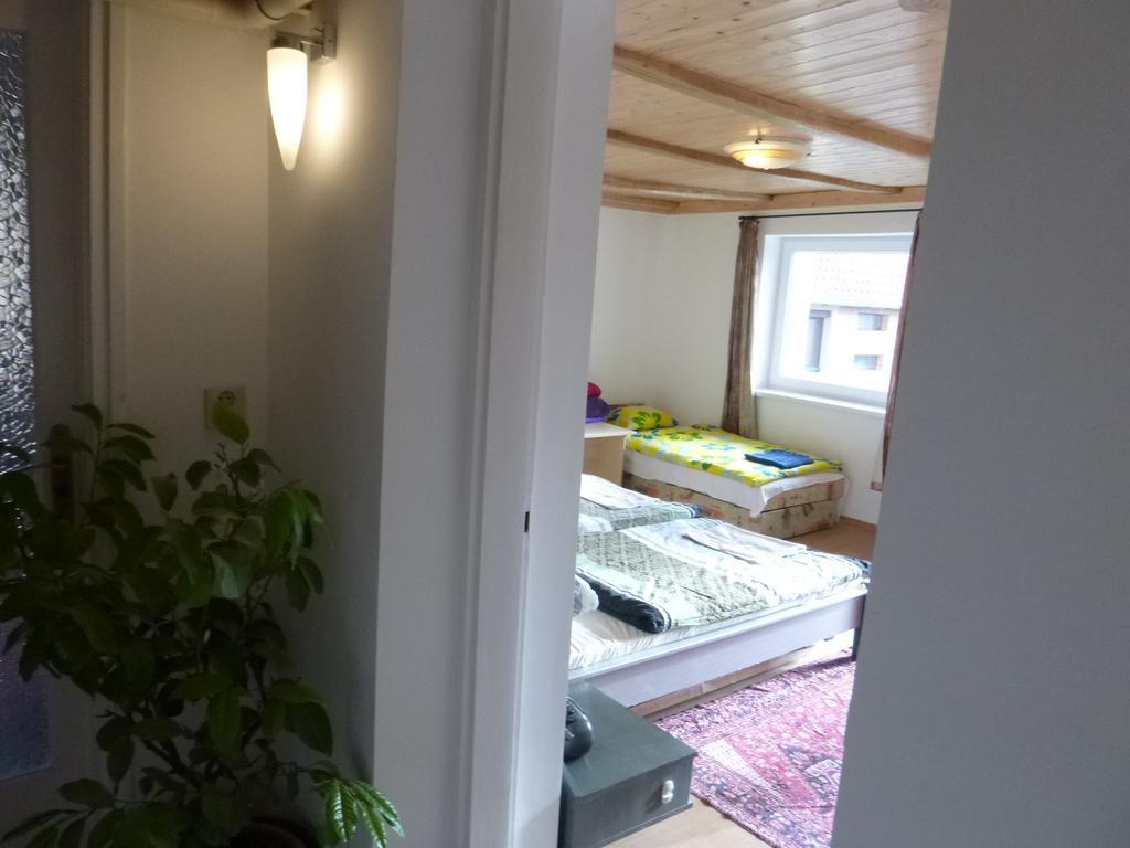 Active Vendeghaz Keszthely Hotel Eksteriør billede
