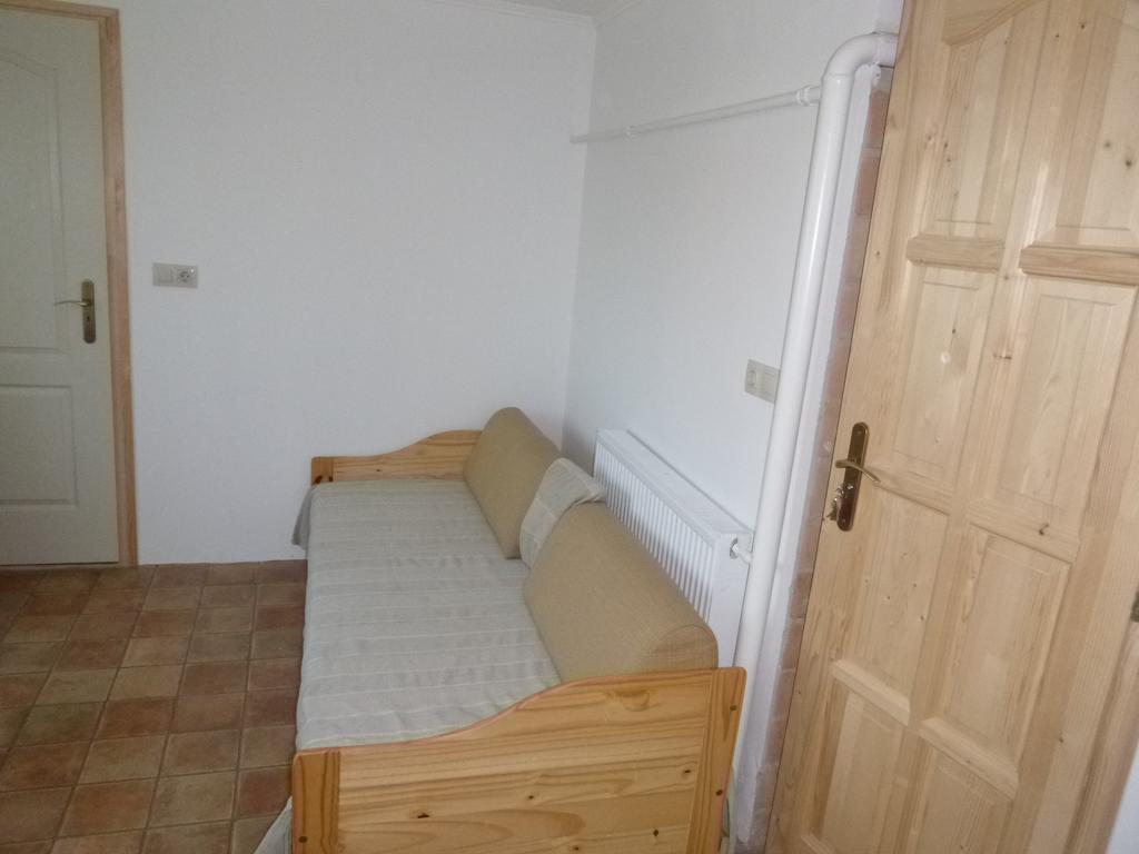 Active Vendeghaz Keszthely Hotel Eksteriør billede