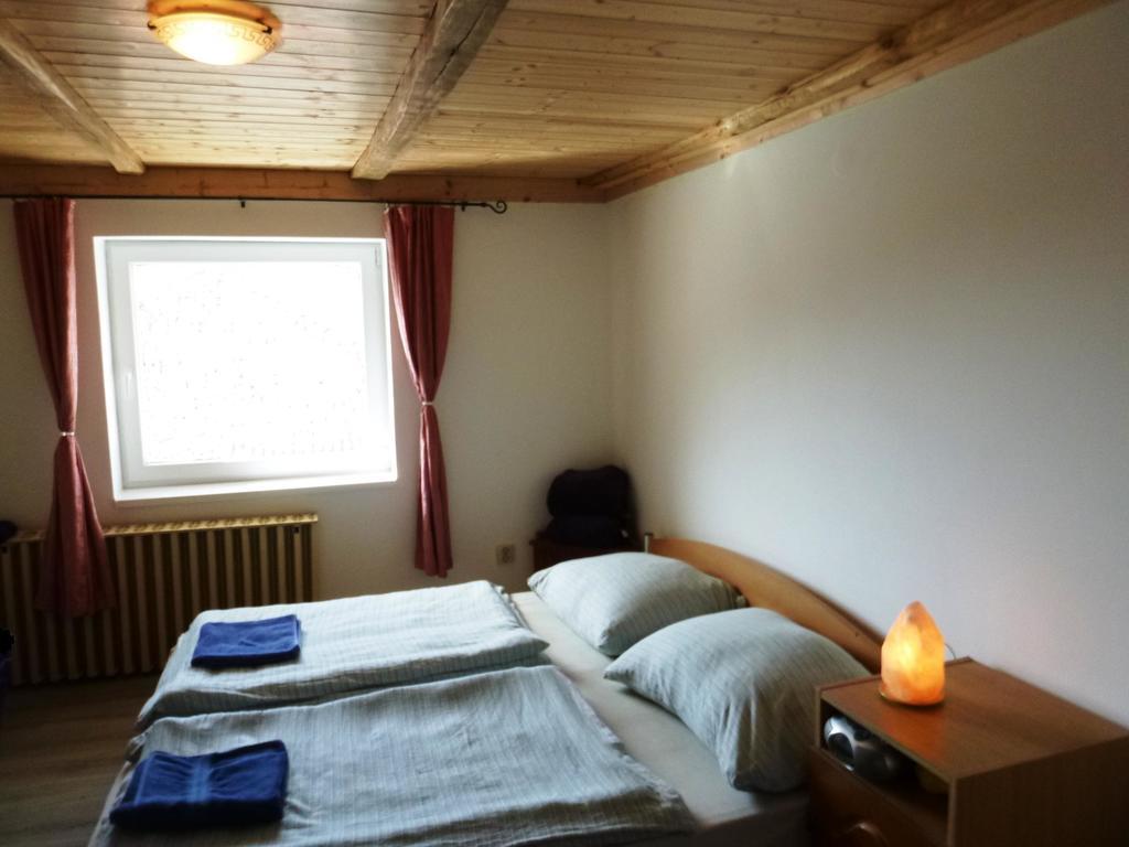 Active Vendeghaz Keszthely Hotel Eksteriør billede